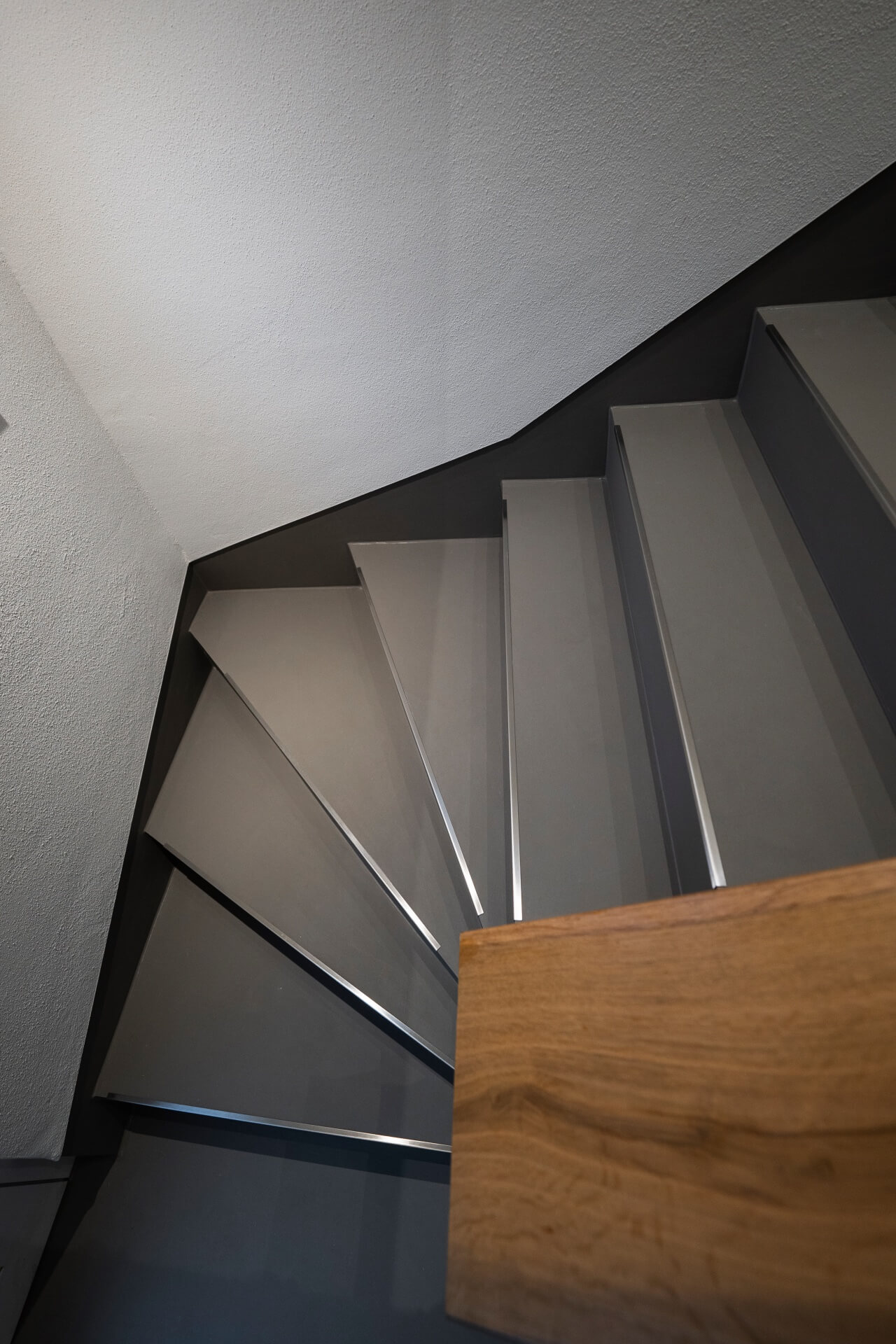 Referenz Bodenbeläge – Böden